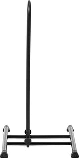 Acid-fold display stand