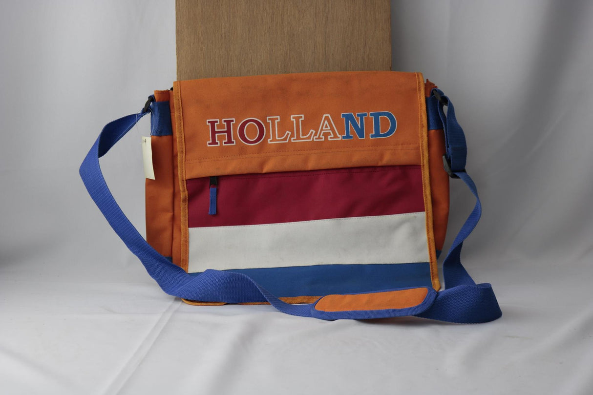 Borsa sovrapposta Olanda