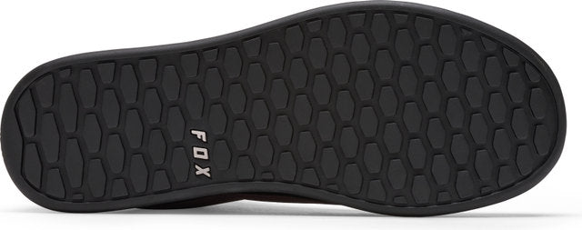 Fox head union canvas mid mtb shoes