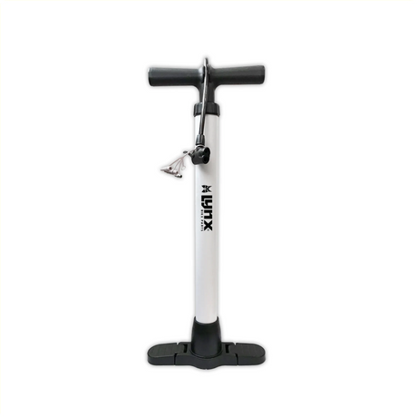 Tempestade de bomba de bicicleta