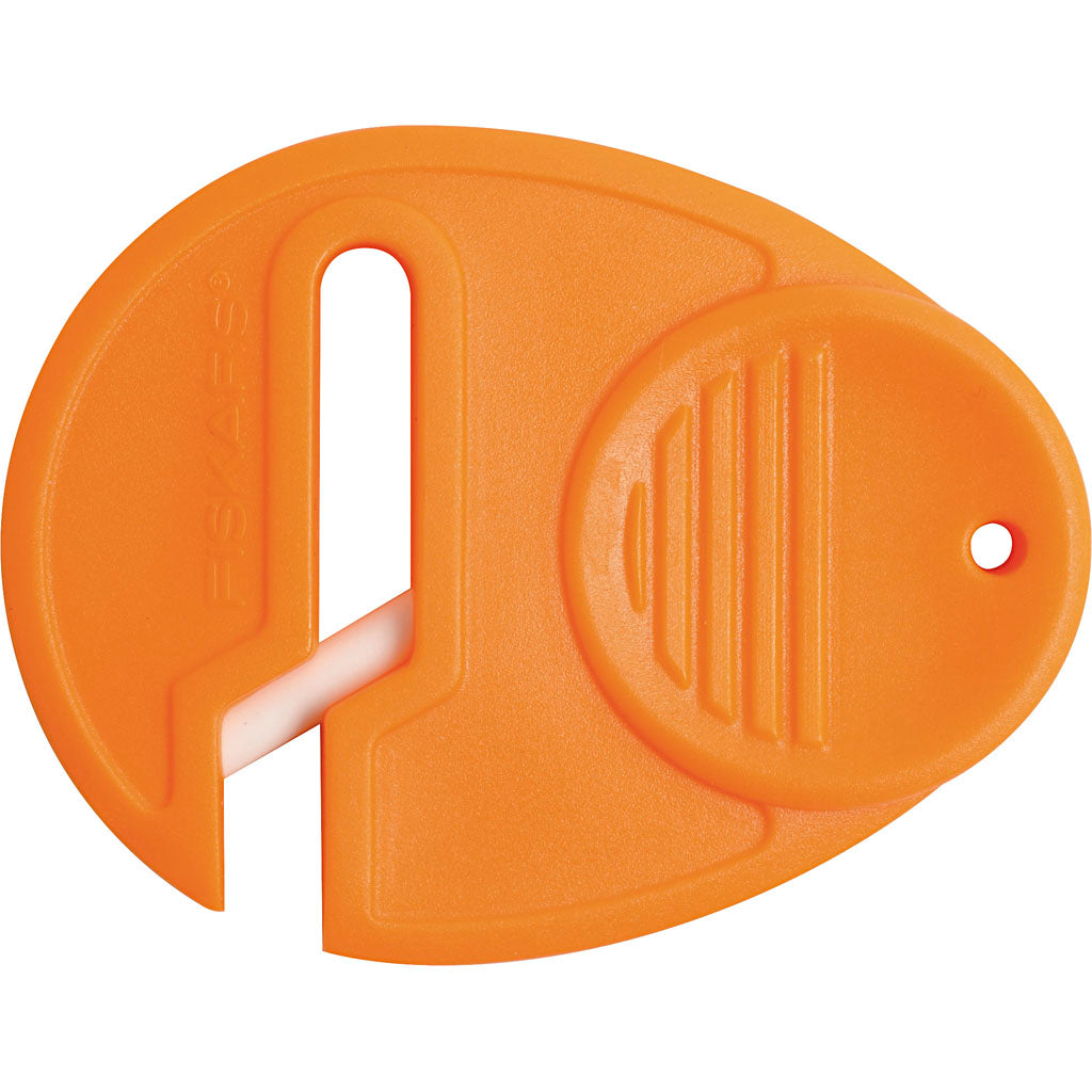 Fiskars scissor sharpener, 1 piece