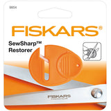 Fiskars scissor sharpener, 1 piece