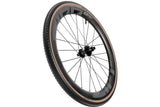 Goodyear XPLR Inter TLR 700x45c Transparent