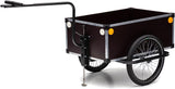 Roland Trailer Roland B con barra de tiro alta 900 x 600 x 350