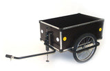 Roland Trailer Rolando D met lage dissel 900 x 600 x 350