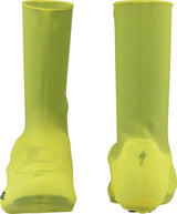 Velotoze silicone snap road shoecovers