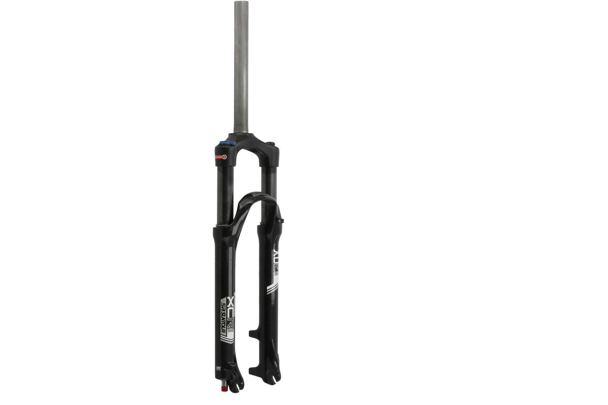 Srsuntour suntour xcr32-ar fork 26 lor 100mm matt nero