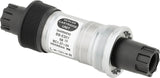 Jugador BB -es30 Steel 68th - 121 Octalink BSA Silver Black