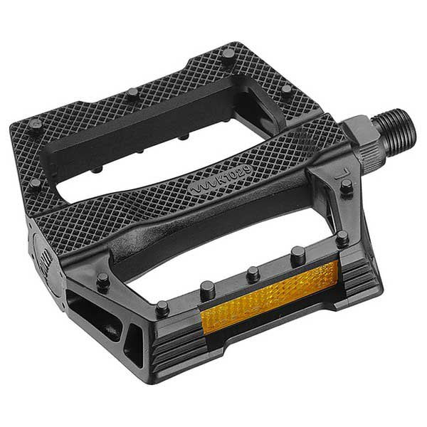 Marwi SP-450 Freestyle Pedal Plastic Black