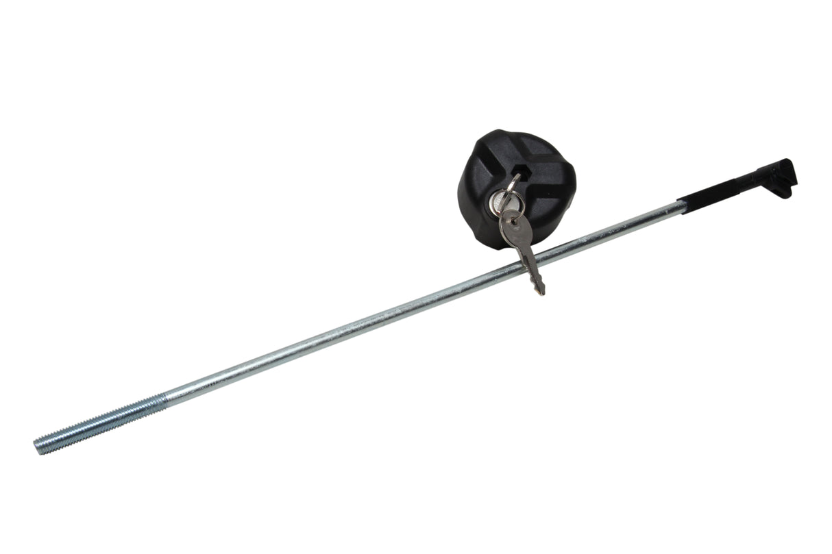 Pro user bolt lock bolt long easy fix with turning knob
