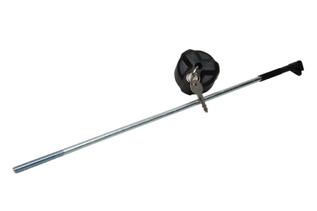 Pro uživatelé, který je user Slot Bolt Long Easy Oprava tlačítkem otočení
