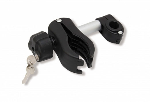 Pro-user rammeholder kort 105mm diamant