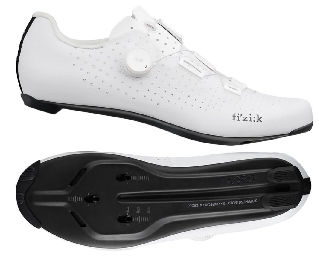 Fizik decos carbon wide - plento dviračių batai