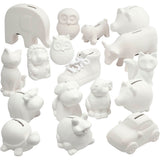 Https: www.cchobby.nl money boxes-white-106-piece-1-box