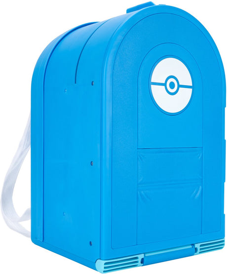 „Jazwares Pokémon“ – džiunglių griuvėsių žaidimų rinkinys, nešiojamasis dėklas