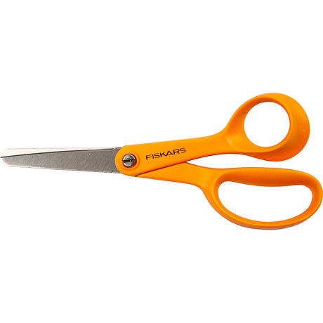 Creativ company fiskars classic children's scissors, l: 14 cm, right-handed, 1 piece