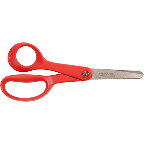 Nożyczki dziecięce Creativ firmy Fiskars Classic, dł.: 14 cm, leworęczne, 1 szt.