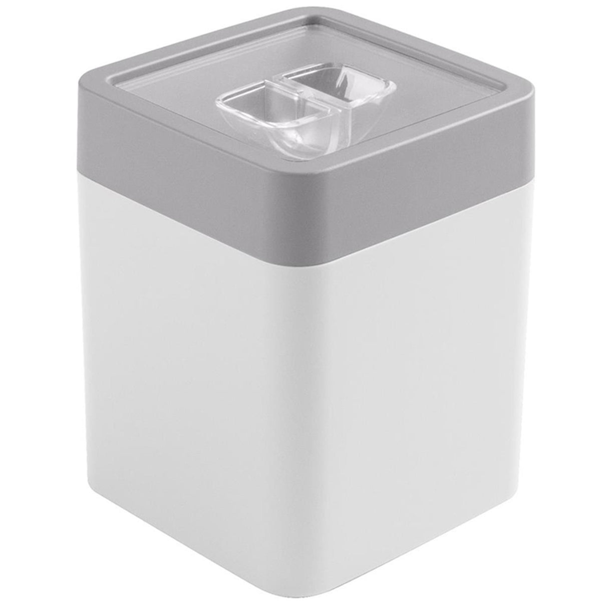 Sunware sigma home storage canister 0.6l white