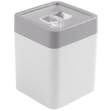 Sunware sigma home storage canister 0.6l white