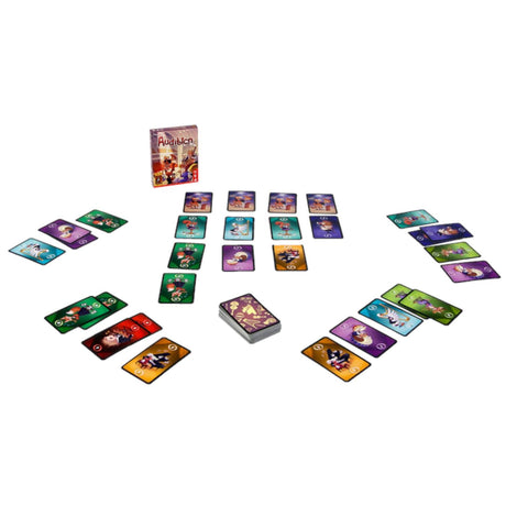 999games 999 games jeu de cartes d'audition