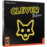 999Games Clever Deluxe