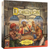 999 Games Dominion: pillage