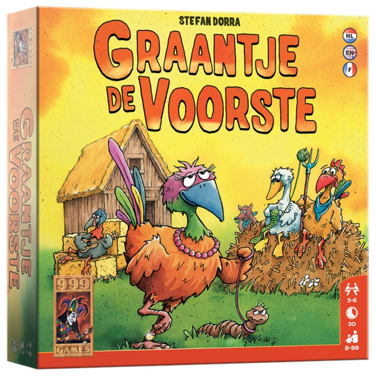 999games game grain the front | 2 pcs