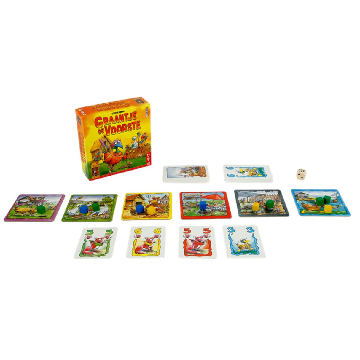 999games game grain the front | 2 pcs