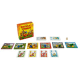 999games game grain the front | 2 pcs
