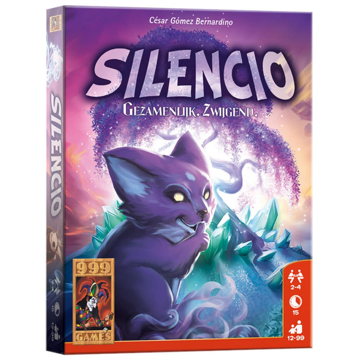 999 gier 999 gier Game Silencio
