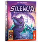 999 gier 999 gier Game Silencio