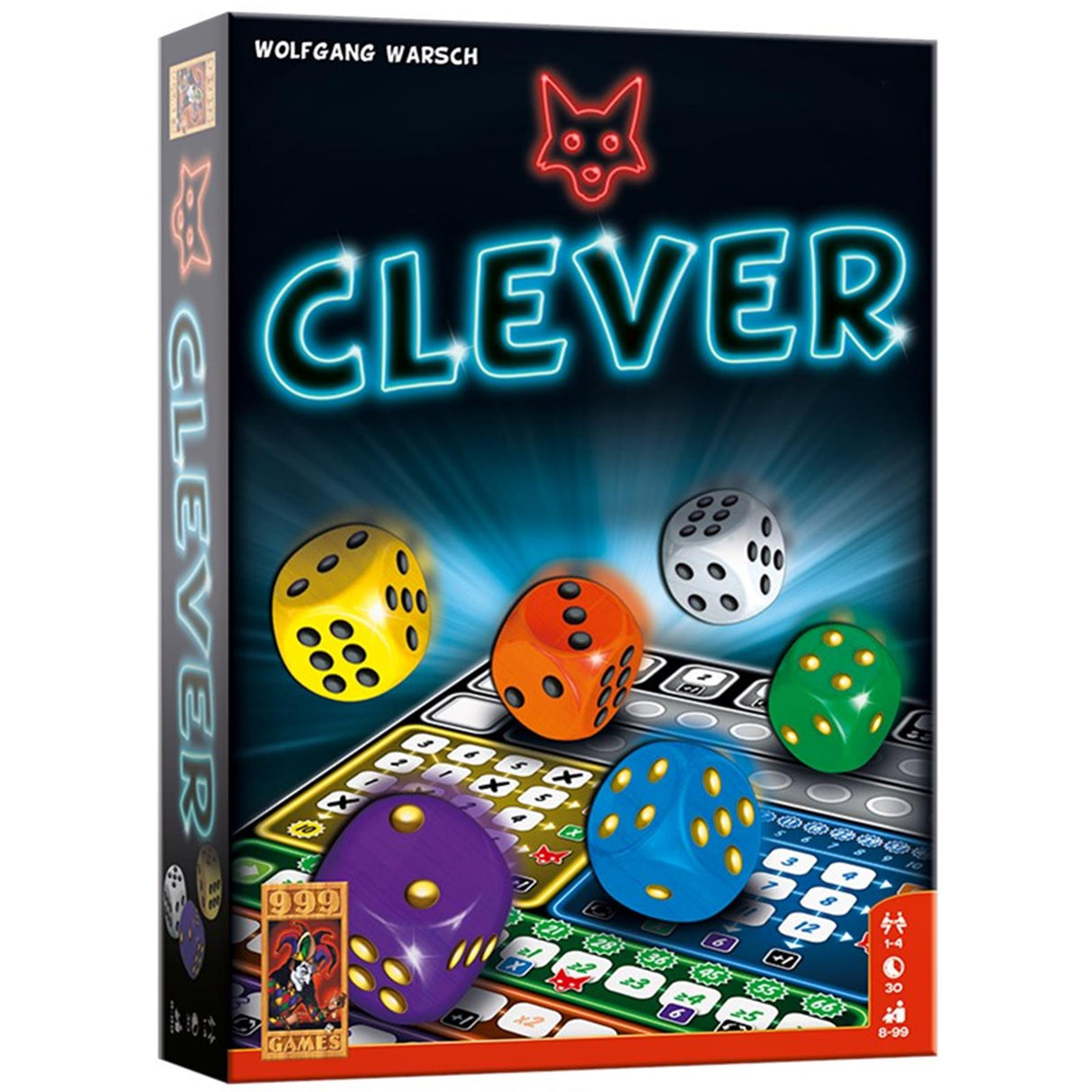 999games 999 games clever dice game