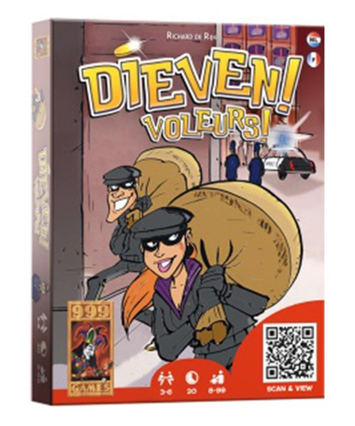 999games 999 games thieves card game