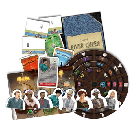 999games 999 games exit - the robbery of the mississippi brainteaser