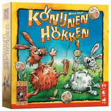 999games Igra s kockami 999 zajčjih kletk