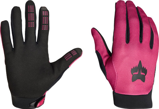 Fox Head Ranger Full-Finger Gloves Model 2025