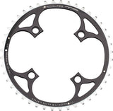 Ta chinook chainring, 4-arm, outer, 104 mm bcd, 18 mm mount