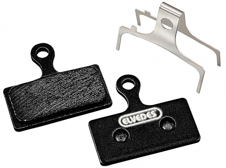 Disc brake block set Metalic Carbon Formula Mega One