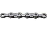 KMC X12 Ept Bicycle Chain 126 Links - Grey