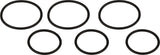 Garmin rubber bands for Edge series handlebar mounts