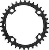 Absoluteblack Oval Road 110/4 Chainring for FSA ABS
