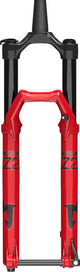 Marzocchi suspension fork
