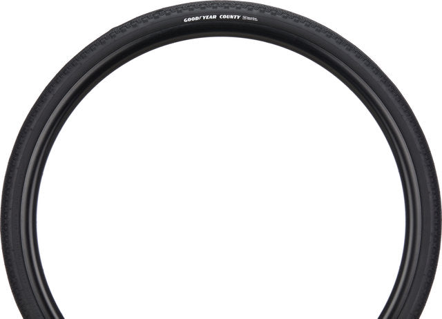 Goodyear County TLR 28 folding tire