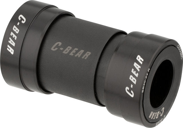 C-bear BB30 Shimano race bottom bracket 42 x 68 mm