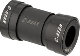 C-bear BB30 Shimano race bottom bracket 42 x 68 mm