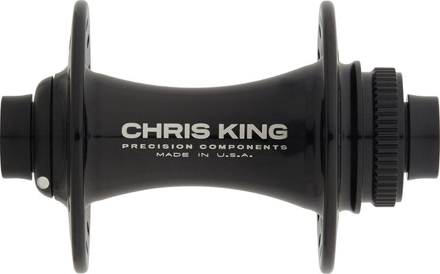Chris King Boost Center Lock Disc Front Hub