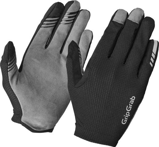 Gripgrab pacr insidegrip full-finger gloves