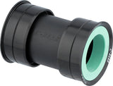 C-bear bb386evo sram dub race bottom bracket, 46 x 86.5 mm