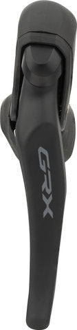 Shimano Grx 600 STI 11V Comprimento do disco esquerdo 1000mm
