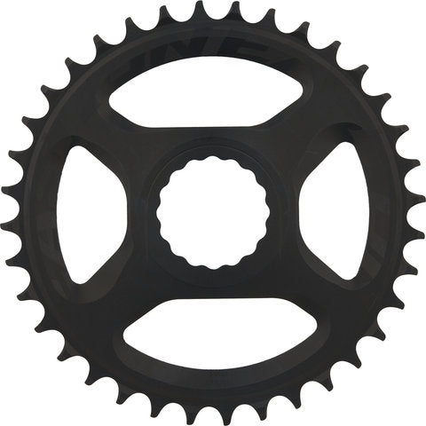 Easton direct mount flat SRAM 12-speed chainring